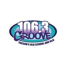 Radio KTGV The Groove 106.3 FM