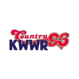 Radio KWWR Country 96 FM