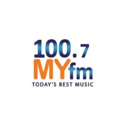 Radio KSNA 100.7 My FM