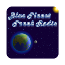 Blue Planet Prank Radio (BPPR)