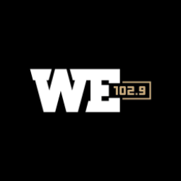 Radio WE 102.9 FM