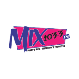 Radio WMXS Mix 103.3