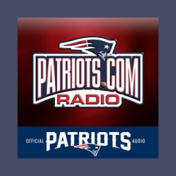 Patriots.com Radio