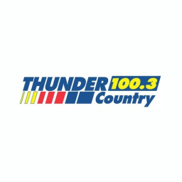 Radio WCTH Thunder Country 100.3 FM