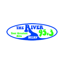 Radio WZRV The River 95.3 FM