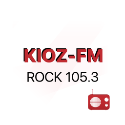 Radio KIOZ Rock 105.3 FM