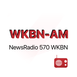 Radio WKBN 570 AM