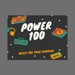 Radio Power 100