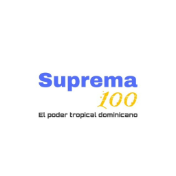Radio Suprema 100