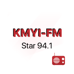 Radio KMYI Star 94.1
