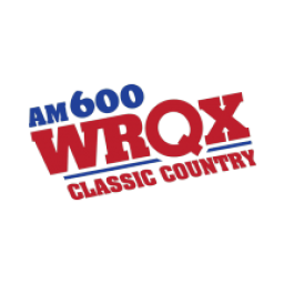 Radio AM 600 WRQX