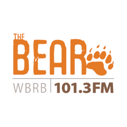 Radio WBRB 101.3 The Bear