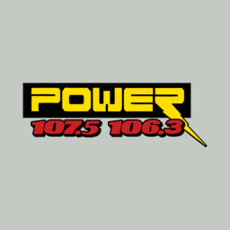 Radio WCKX Power 107.5 and 106.3 WBMO