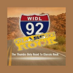 Radio WIDL Classic Rock 92.1