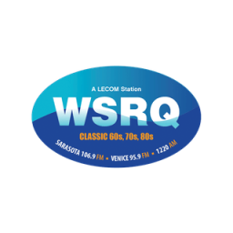 WSRQ Radio