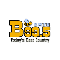 Radio KMTB Today's Best Country 99.5 FM