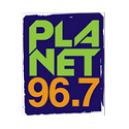 Radio The Planet 96.3