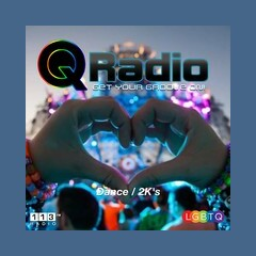 113.fm Q-Radio