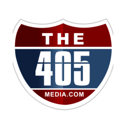 Radio The 405 Media