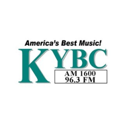 Radio KYBC 1600 AM