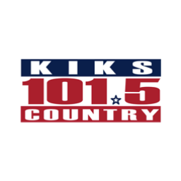 Radio KIKS-FM (US Only)