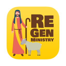 Radio Regenaration Ministry