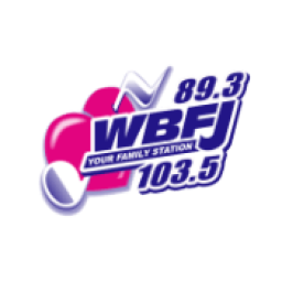 Radio WBFJ 89.3 FM