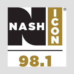 Radio WHLL 98.1 Nash Icon