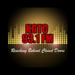 Radio KGTC-LP 93.1 FM