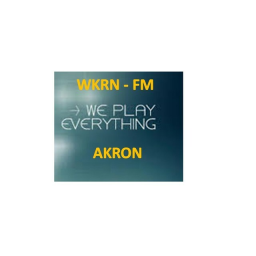Radio WKRN FM We Play Everything Akron