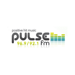 Radio WHPD Positive Hit Music, Pulse FM