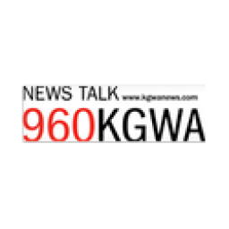 Radio KGWA 960 AM