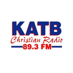 Radio KATB / KJLP - 89.3 / 88.9 FM