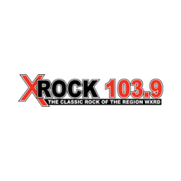 Radio WXRD X Rock 103.9