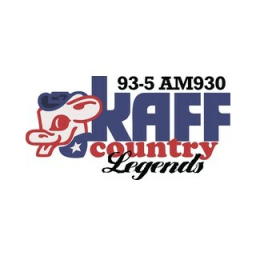 Radio KAFF Flagstaff Country 93.5 FM & 930 AM