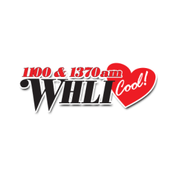 Radio WHLI 1100 AM (US Only)