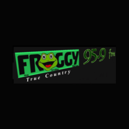 Radio WKID Froggy 95.9