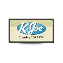 Radio KJOE K-Joe 106.1 FM