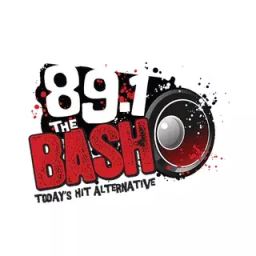 Radio WVJC 89.1 the Bash