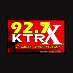 Radio KTRX 92.7 FM