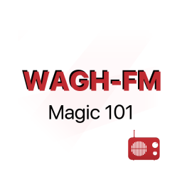 Radio WAGH Magic 101.3