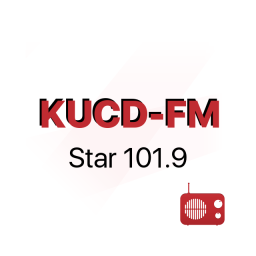 Radio KUCD Star 101.9 FM