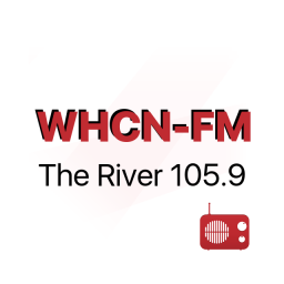 Radio WHCN The River 105.9