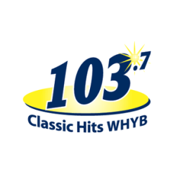 Radio WHYB Classic Hits 103.7 FM