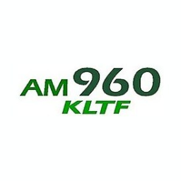 Radio KLTF AM 960 Little Falls