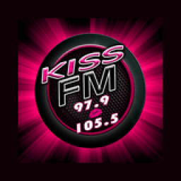 Radio WSKS/WSKU 97.9 & 105.5 Kiss FM