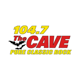 Radio KKLH The Cave 104.7 FM