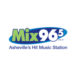 Radio WOXL Mix 96.5 FM (US Only)