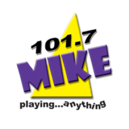 Radio WHZZ 101.7 Mike FM