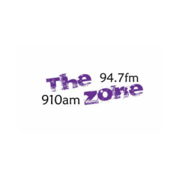 Radio WTMZ 910 The Zone